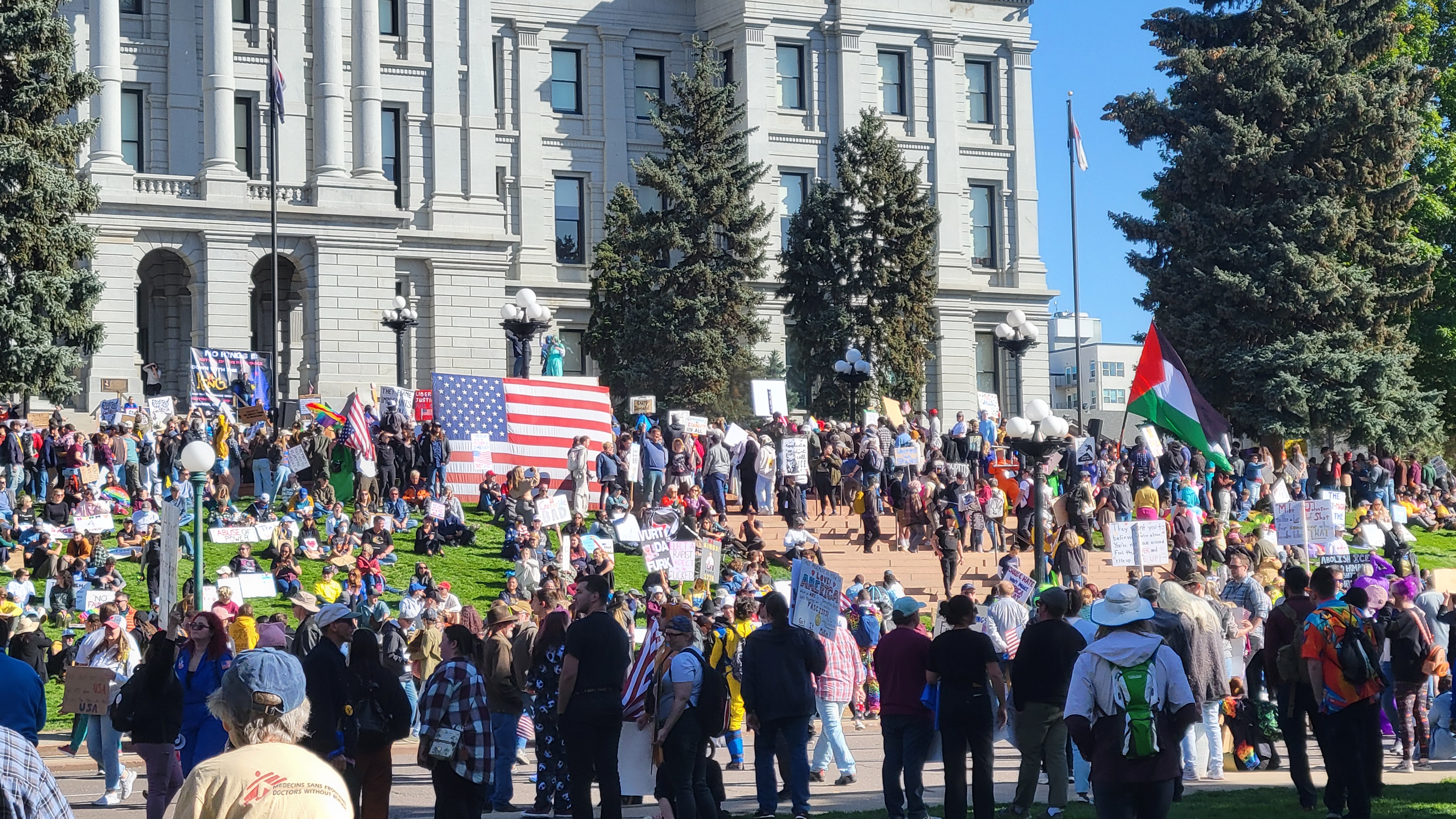 10-18-2025 capitol-after-march