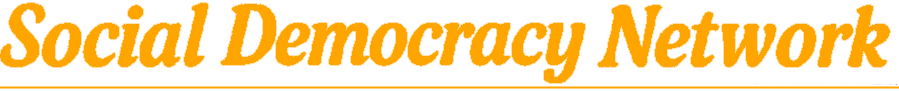 Social Democracy Network Title